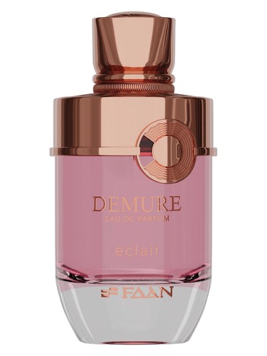 Demure Eclair FAAN