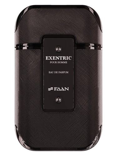 Exentric Pour Homme FAAN