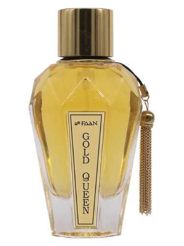Golden Queen FAAN