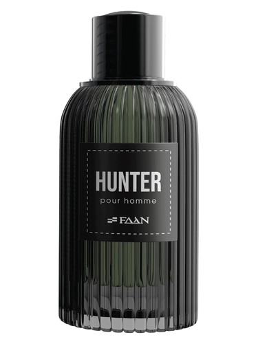 Hunter FAAN