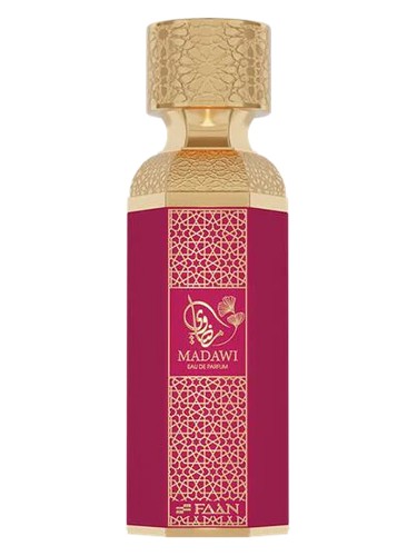 FAAN Madawi bottle