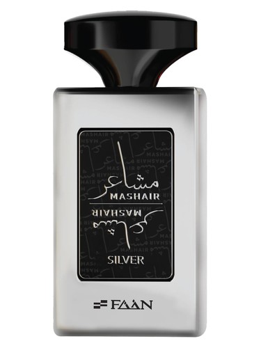 Mashair Silver FAAN