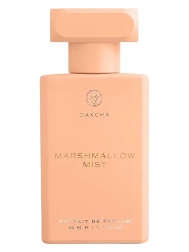Marshmallow Mist Oakcha