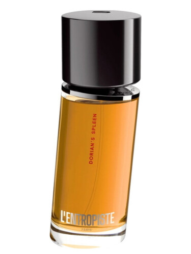 Dorian&amp;#039;s Spleen L&amp;#039;Entropiste parfum - un nouveau parfum  pour homme et femme 2025