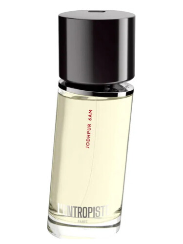 Jodhpur 6AM L&amp;#039;Entropiste parfum - un nouveau parfum pour homme et  femme 2025