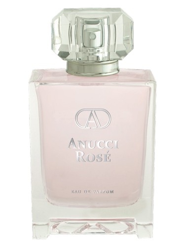 Anucci Rosé Anucci