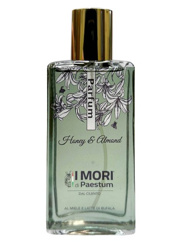 Honey & Almond I Mori Di Paestum