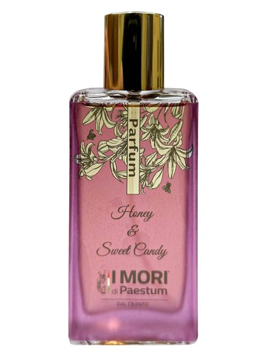 Honey & Sweet Candy I Mori Di Paestum