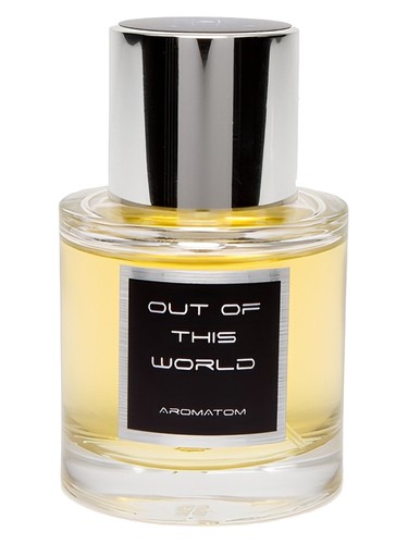 Out of this World AromAtom