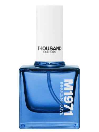 【新発売】 Colours Thousand Love Innocent perfume for fragrance a - 香水(ユニセックス)