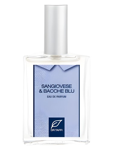 Sangiovese & Bacche Blu Dr. Taffi