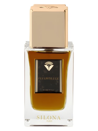 Fleurtilége Silona Paris