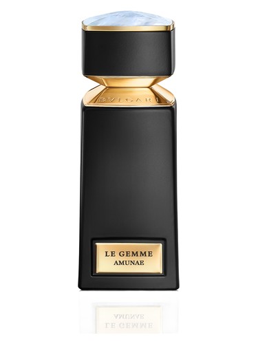 Amunae Bvlgari