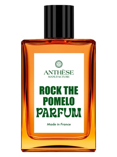 Rock The Pomelo Anthèse
