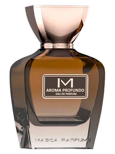 Aroma Profundo Masca Parfums