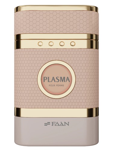 تصویر عطر Plasma Pour Femme