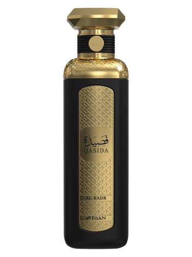 تصویر عطر Qasida Al Badr