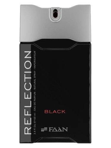 Reflection Black FAAN
