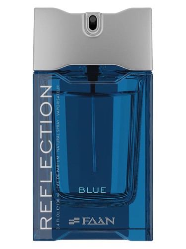 تصویر عطر Reflection Blue