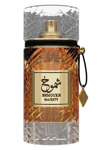 Shmoukh Majesty FAAN