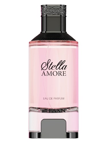 Stella Amore FAAN
