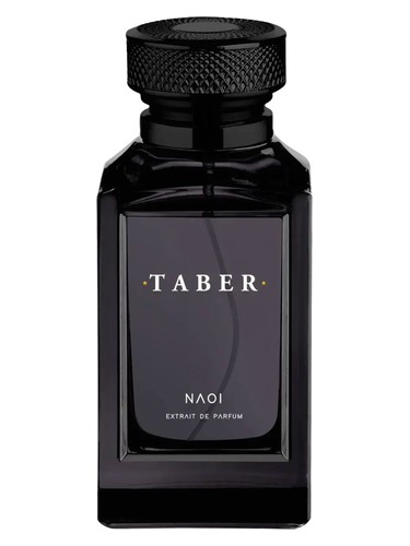 Naoi Taber