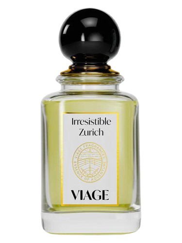 Irresistible Zurich Viage