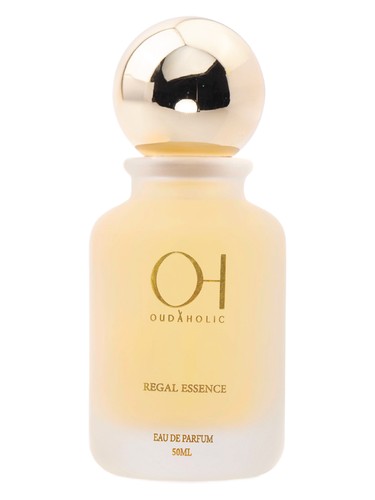 Regal Essence Oudaholic