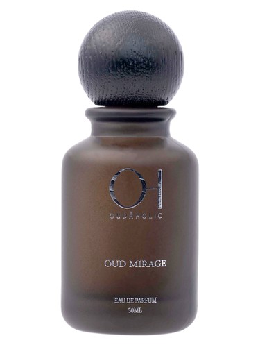 Oud Mirage Oudaholic