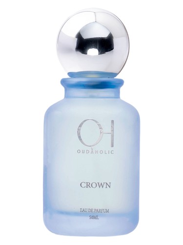 Crown Perfume Oudaholic