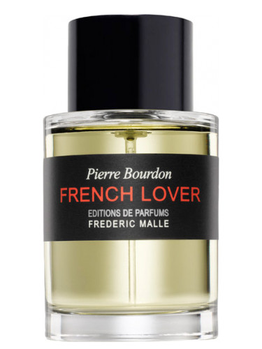 French Lover Frederic Malle cologne a fragrance for men 2007