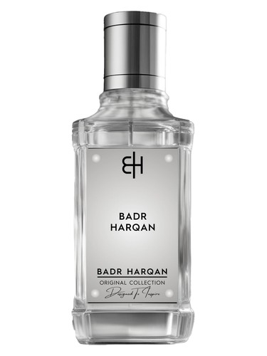 تصویر عطر Badr Harqan