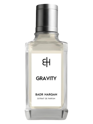 تصویر عطر Gravity