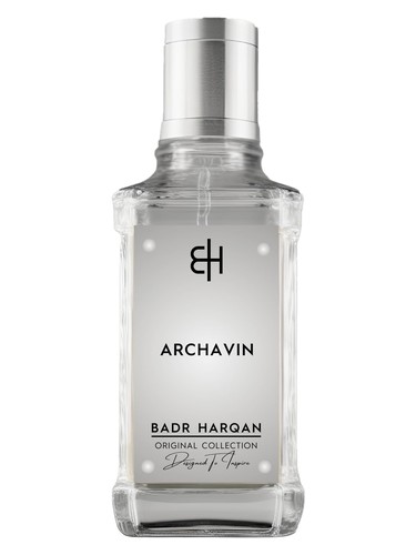 Archavin Badr Harqan