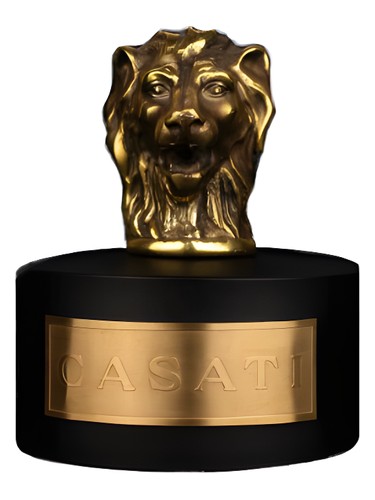 Black Casati