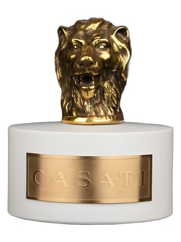 White Casati