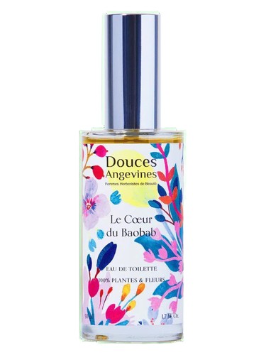 Le Coeur du Baobab Douces Angevines