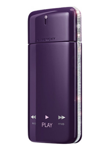 Top 63+ imagen play intense givenchy mujer