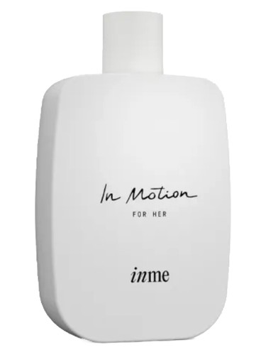 In Motion INME