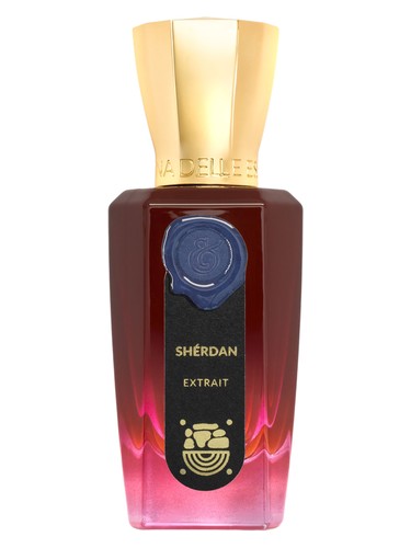 Shérdan Officina delle Essenze