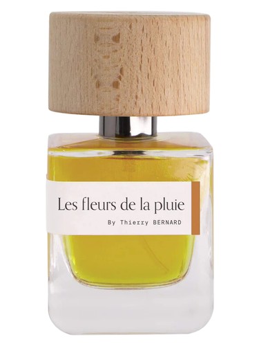Les Fleurs de la Pluie Parfumeurs du Monde parfum - un nouveau parfum pour  homme et femme 2024