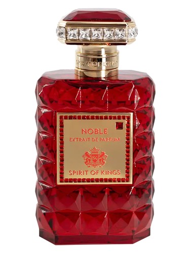 Noble Spirit Of Kings