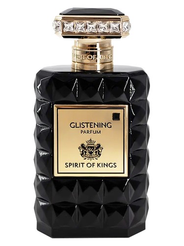 Glistening Spirit Of Kings