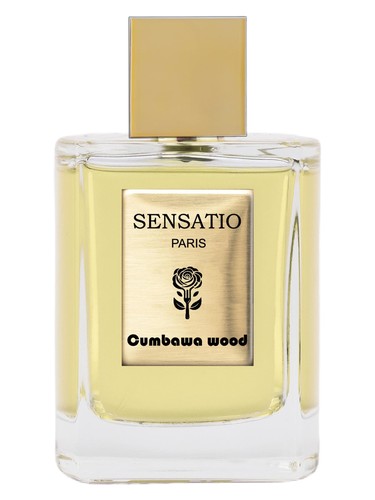 Cumbawa Wood Sensatio Paris