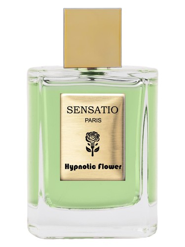Hypnotic Flower Sensatio Paris