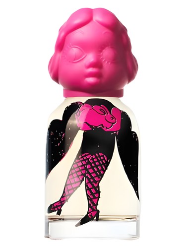 Queen Rosa, Rosa is Queen Chopova Lowena