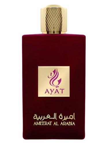 تصویر عطر Ameerat Al Arabia
