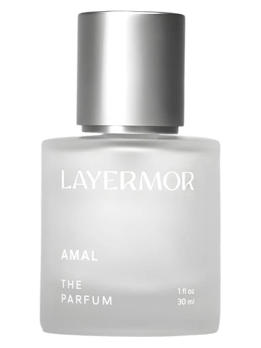 Amal Layermor