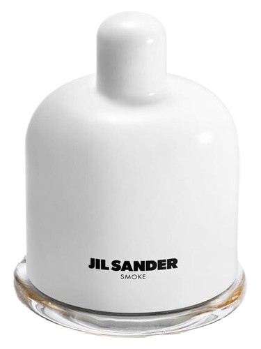 Smoke Jil Sander