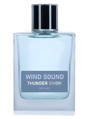 Thunder Snow Brocard